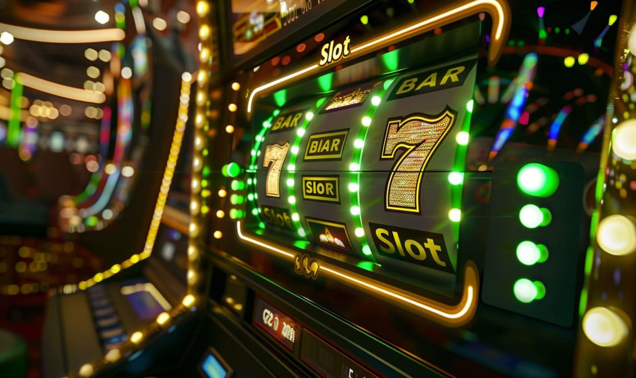 jdb slots