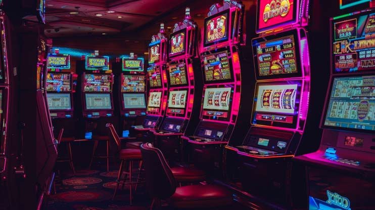 jdb slots